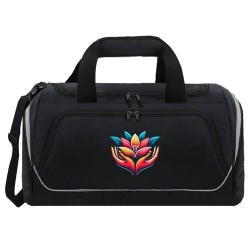 Sac de voyage Jumbo Quadra Pro-Team – 115 L