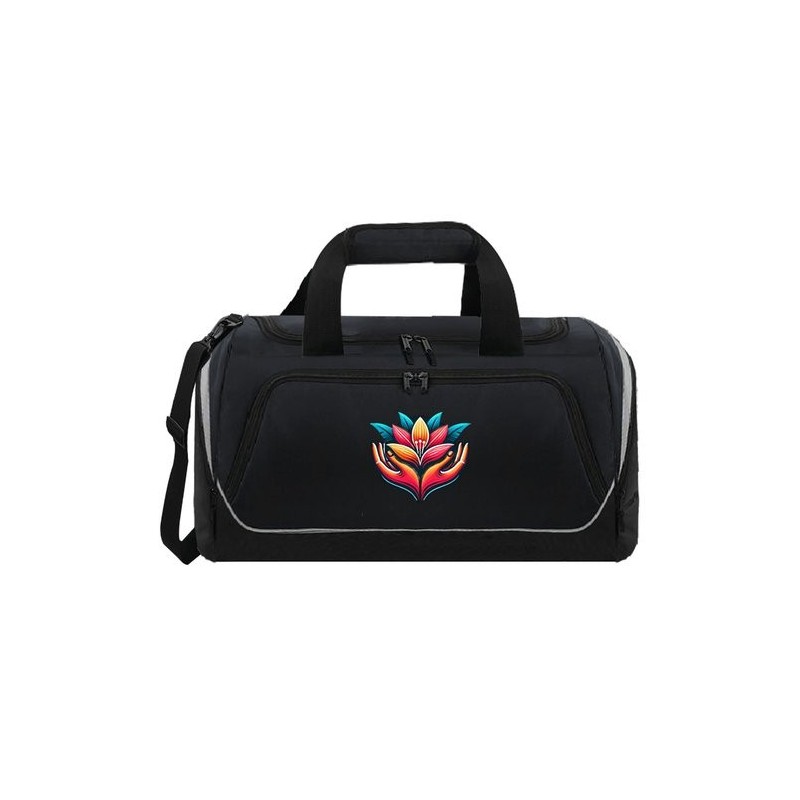 Sac de voyage Jumbo Quadra Pro-Team – 115 L