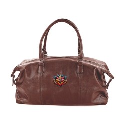 Sac week-end Vintage NuHide® de Quadra® – 30 L