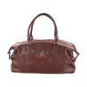 Sac week-end Vintage NuHide® de Quadra® – 30 L