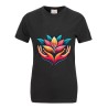 T-shirt femme Heavy RSX de Printer