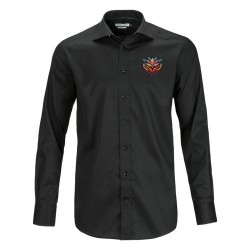Chemise Green Bow 01 de J.Harvest & Frost