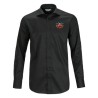 Chemise Green Bow 01 de J.Harvest & Frost