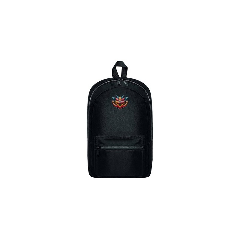 Mini sac à dos Essential de BagBase® – 7 L