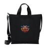 Sac fourre-tout en toile de BagBase®
