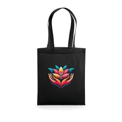 Sac fourre-tout en coton biologique de Westford Mill®
