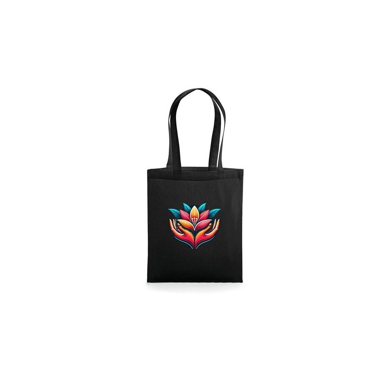 Sac fourre-tout en coton biologique de Westford Mill®