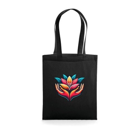 Sac fourre-tout en coton biologique de Westford Mill®